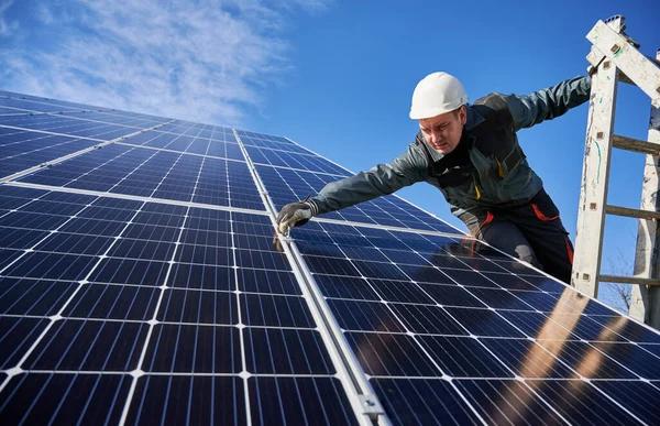 Grass Valley Solar Services: Best Providers to Consider