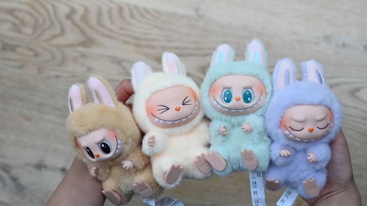 From Global Sensation to a Cherished Labubu Australia Favourite