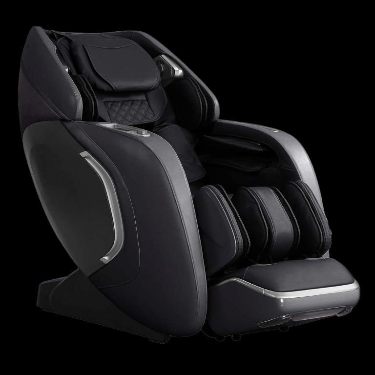 Can Massage Chairs Help With Back Tightness From Driving?